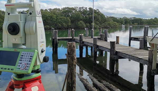 SET Consultants - Nowra, NSW