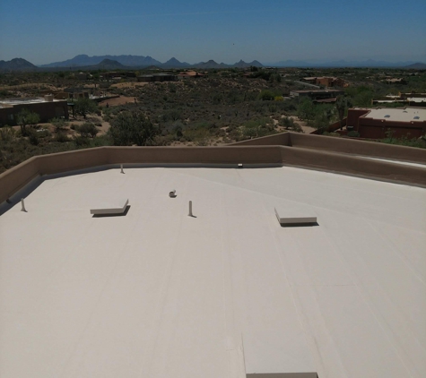 RENCO Roofing - Phoenix, AZ