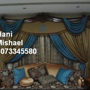 Curtain Designs by Hani - Destin, FL