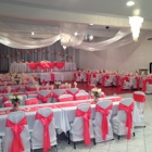 Crystal Blue Party Hall