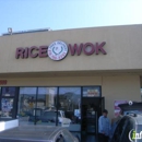 Rice Wok - Chinese Restaurants