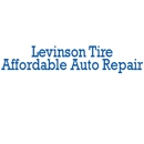 Levinson Tire Affordable Auto Repair - Tire Dealers