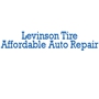 Levinson Tire Affordable Auto Repair