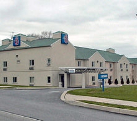 Motel 6 - Gordonville, PA