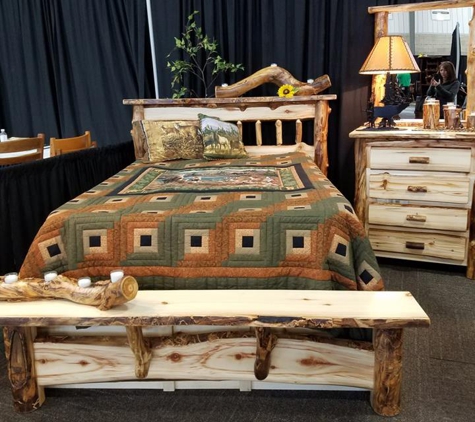 Woodforest Furniture, L.L.C. - Avon, OH