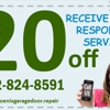 hompson Garage Door Repair gallery