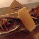 Vine Street Cafe - American Restaurants
