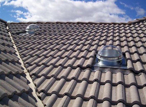 Woodroffe Skylights - Pooraka, SA