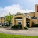 Econo Lodge - Motels