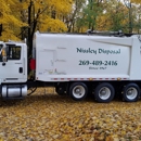 Nissley Disposal Inc - Garbage & Rubbish Removal Contractors Equipment