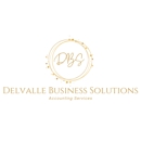 Delvalle Business Solutions - Tax Return Preparation
