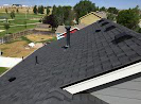 Stonescape Steel Roofing - Cheyenne, WY