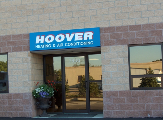 Hoover Heating & Air Conditioning - Solon, OH