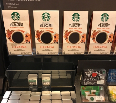 Starbucks Coffee - Baltimore, MD