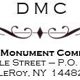 Derrick Monument Co