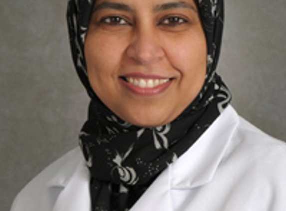 Elham Taherian MD - Las Vegas, NV