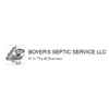 Boyer's Septic Service gallery