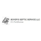 Boyer's Septic Service
