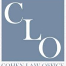 The Cohen Law Office