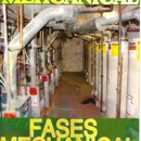 FASES MECHANICAl LLC - Plumbing-Drain & Sewer Cleaning