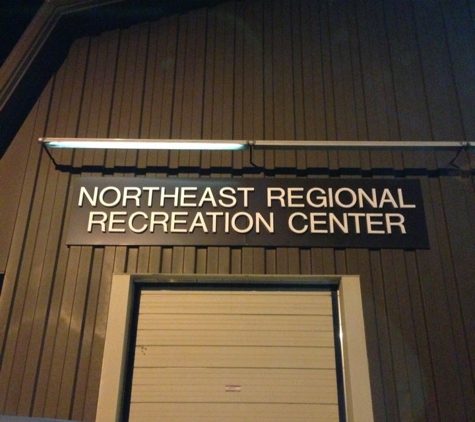 Northeast Regional Recreation Center - Baltimore, MD