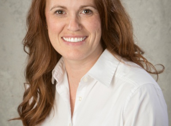 Dr. Jennifer Moseley-Stevens, DDS - Appleton, WI