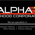 Alpha Pressure Steam Cleaning