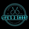 Life's 2 Short Charters gallery