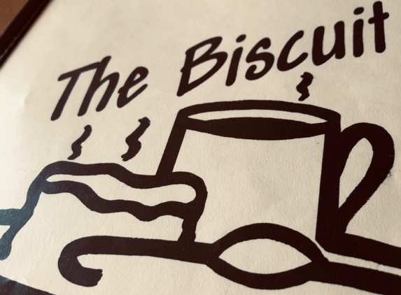 The Biscuit - Holland, MI