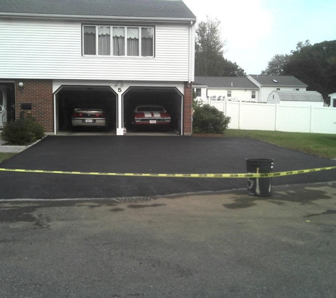 Scottop Paving & Construction - Saugus, MA