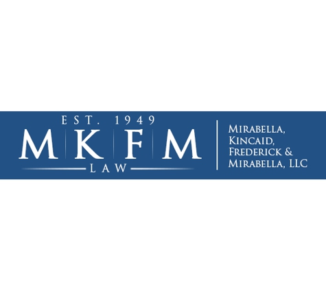 Mirabella, Kincaid, Frederick & Mirabella, LLC - Wheaton, IL