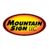 Mountain Signs gallery