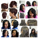 Style's By Courtney - Wigs & Hair Pieces
