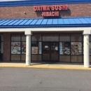 Daiwa Sushi - Sushi Bars