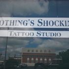 Nothings Shocking Tattoo Studio