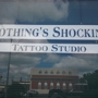 Nothings Shocking Tattoo Studio