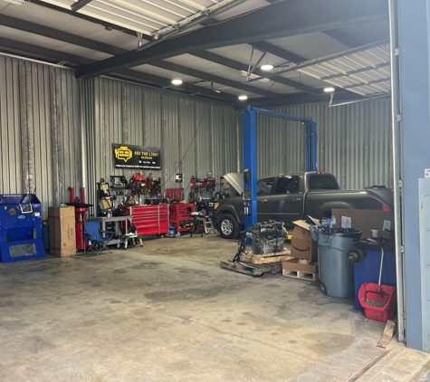 Mark's Auto Diagnostics - Toano, VA