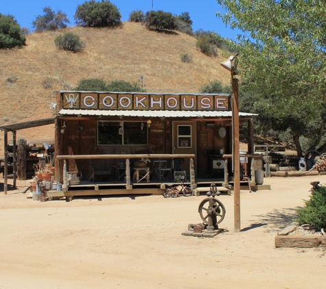 Fascination Ranch - Calimesa, CA