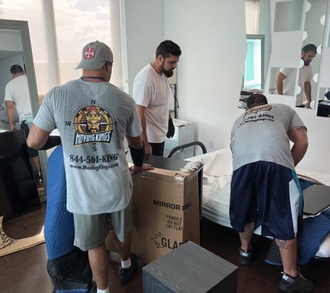 Moving Kings - Lake Worth, FL