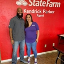 Kendrick Parker - State Farm Insurance Agent - Auto Insurance