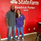 Kendrick Parker - State Farm Insurance Agent