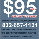 Air Duct Cleaning Houston - Heating Contractors & Specialties