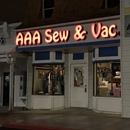 AAA Sew & Vac Inc. - Sewing Machines-Service & Repair