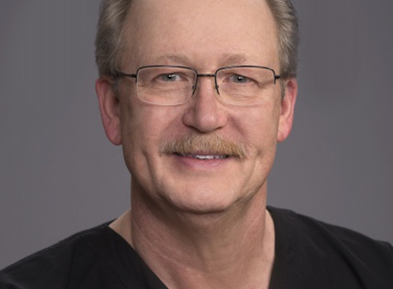 Dr. Marc E Boddicker, MD - Rapid City, SD