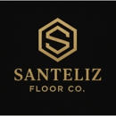Santeliz Hardwood Floors - Floor Materials