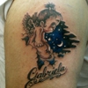 Zodiac Tattooing & Body Piercing gallery