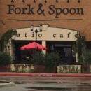 Fork & Spoon Patio Cafe - American Restaurants