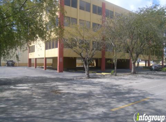 Chirino Irza - Hialeah, FL