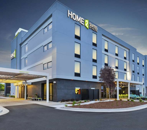 Home2 Suites by Hilton Holland - Holland, MI