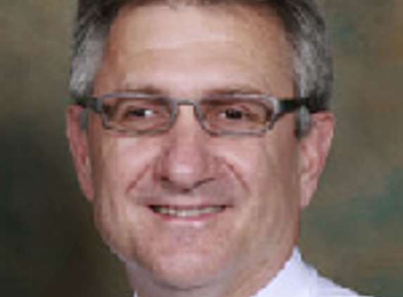 Dr. Steven Harry Fehrenkamp, MD - Austin, TX